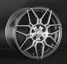 LS wheels LS 785 GMF