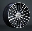 LS wheels LS 768 BKF