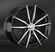 LS wheels LS 788 BKF