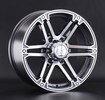 LS wheels LS 473 GMF