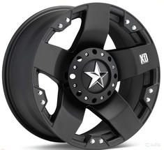 XD Series XD775 BLACK