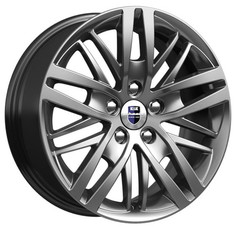 K&K Fencer (КС730) ДАРК ПЛАТИНУМ