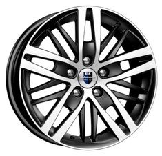 K&K Fencer (КС730) АЛМАЗ ЧЕРНЫЙ