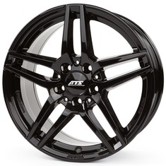 ATS Mizar DIAMOND BLACK
