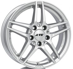 ATS Mizar POLAR SILVER
