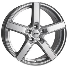 ATS Emotion POLAR SILVER