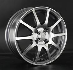 LS wheels LS535 GMF