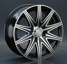 LS wheels LS803 BKF