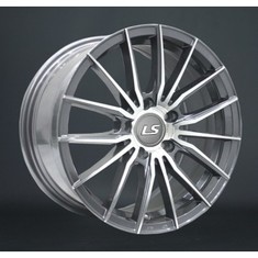 LS wheels LS791 GMF
