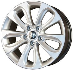 TR Replica BK-492 HS