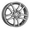 LS wheels NG450 S