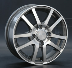 LS wheels NG450 GMF