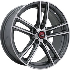 Ё-wheels E10 GMF