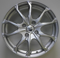 K&K Brent (КС733) ДАРК ПЛАТИНУМ