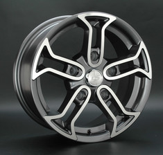 LS wheels LS 217 GMF