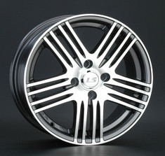 LS wheels NG278 GMF