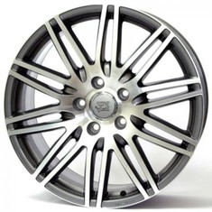 Replica WSP Italy ALABAMA W555 ANT. POL.