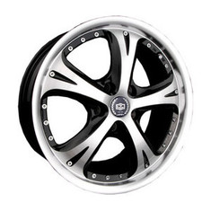 TG Racing LZ007 SILVER