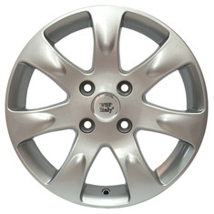 Replica WSP Italy AIDA W3702 SILVER