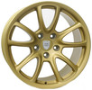 Corsair GT3/RS FL.F W1052 GOLD