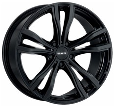 MAK X-Mode GLOSS BLACK