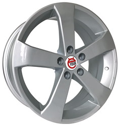 Ё-wheels E06 S