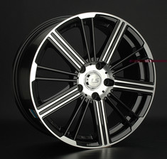 LS wheels 359 BKF