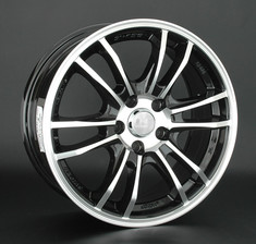 LS wheels 275 BKF