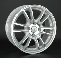 LS wheels 275 SF