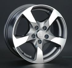 LS wheels 810 GMF