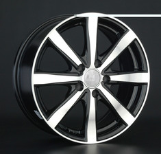 LS wheels 807 BKF