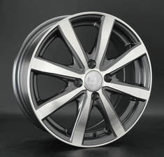 LS wheels 807 GMF
