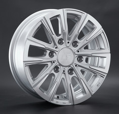 LS wheels 812 SF