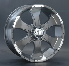 LS wheels LS 155 GML