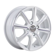 Скад Монако АЛМАЗ-БЕЛЫЙ