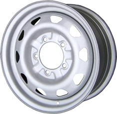 ГАЗ УАЗ-Патриот СЕРЫЙ