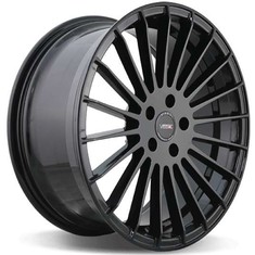 VISSOL V-010 GLOSS-BLACK