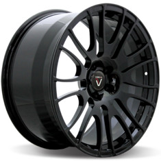VISSOL F-303 GLOSS_BLACK