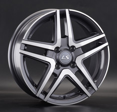 LS wheels LS 420 GMF