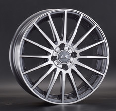 LS wheels LS 425 GMF