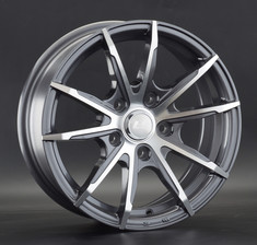 LS wheels LS 851 GMF