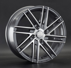 LS wheels LS 846 GMF
