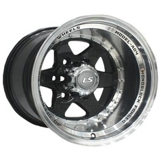 LS wheels 879 BKL