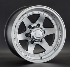 LS wheels 889 MBLP