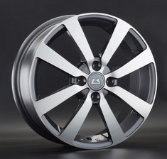 LS wheels LS 948 GMF