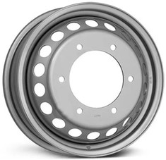 Ningbo LT1717 СИЛЬВЕР