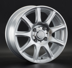 LS wheels LS 857 SF