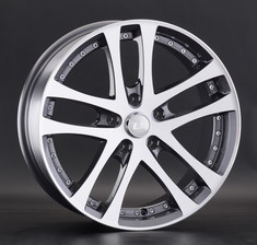 LS wheels LS 919 GMF
