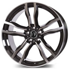 Replica FR B1017 BMF