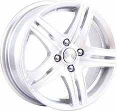 Скад City АЛМАЗ-БЕЛЫЙ